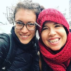 Meet your Posher, Jamie